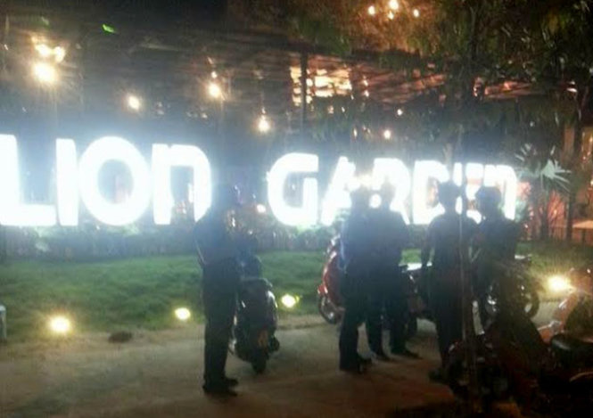 Bắt hai thanh thiếu ni&ecirc;n li&ecirc;n quan vụ bắn chết người ở Ph&uacute; Quốc