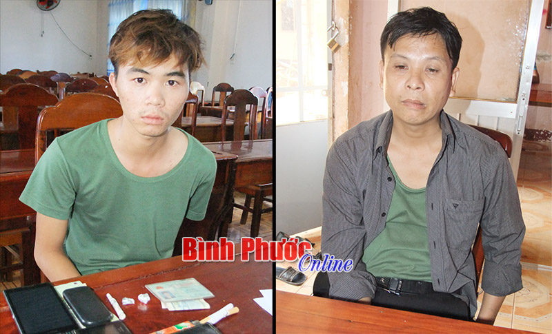 Ban chuy&ecirc;n &aacute;n 115M: Triệt ph&aacute; th&agrave;nh c&ocirc;ng tội phạm ma t&uacute;y