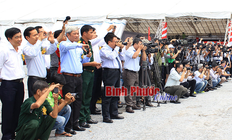 Tự do b&aacute;o ch&iacute; l&agrave; quyền hiến định