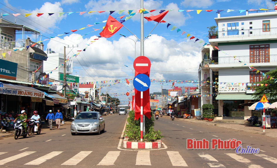 X&acirc;y dựng đảng l&agrave; nhiệm vụ trọng t&acirc;m