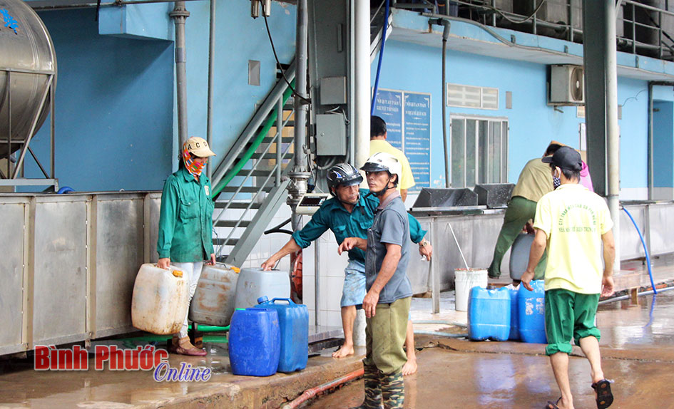 Tập trung nguồn lực phát triển kinh tế - xã hội