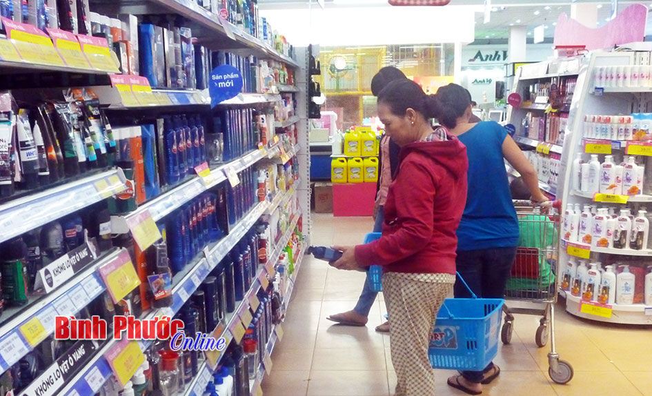 Sản phẩm chứa chất gây ung thư và vô sinh bán tràn lan trên thị trường