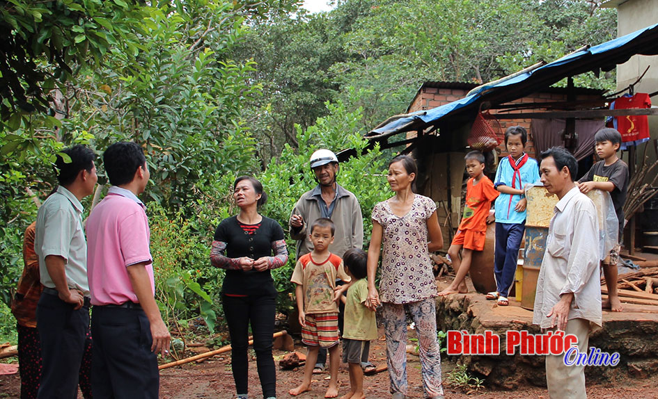 Dư luận bức x&uacute;c về một bản &aacute;n (B&agrave;i 1)