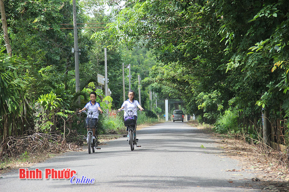 D&acirc;n vận kh&eacute;o ở Minh Long