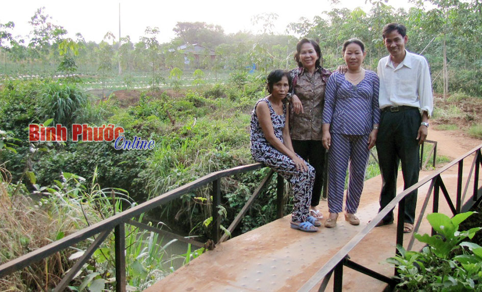 &ldquo;L&agrave;m được một việc thiện, t&ocirc;i ngủ ngon giấc hơn&rdquo;