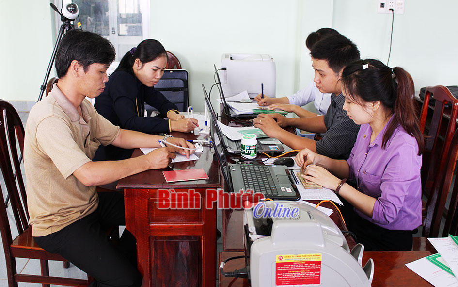 Chương trình tín dụng ưu đãi học sinh, sinh viên: Tiếp sức cho những ước mơ