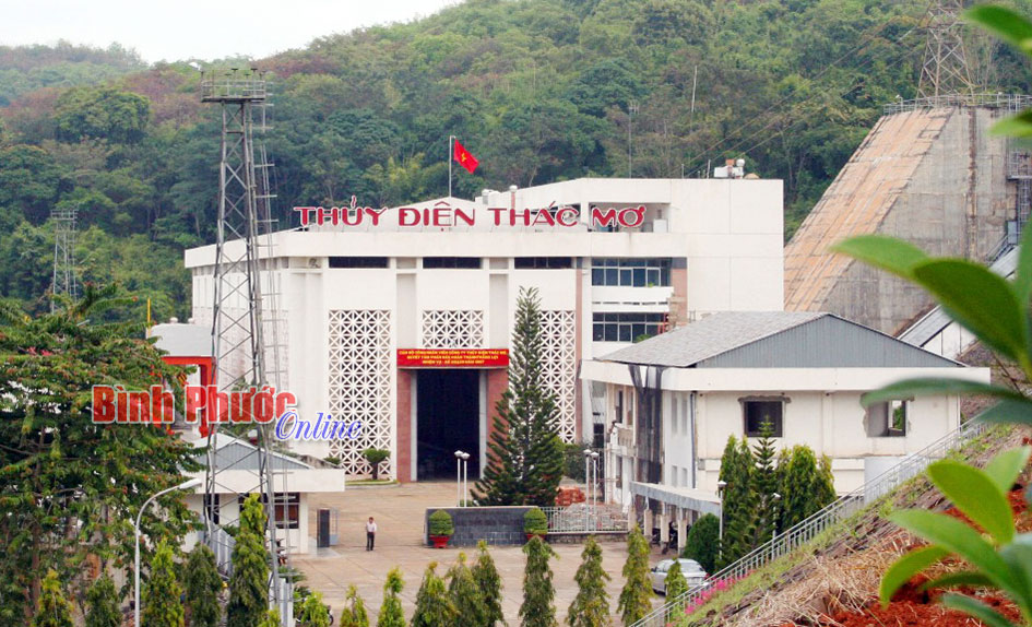 Bình Phước sẽ có phần mềm quản lý, giám sát, đánh giá chi trả dịch vụ môi trường rừng