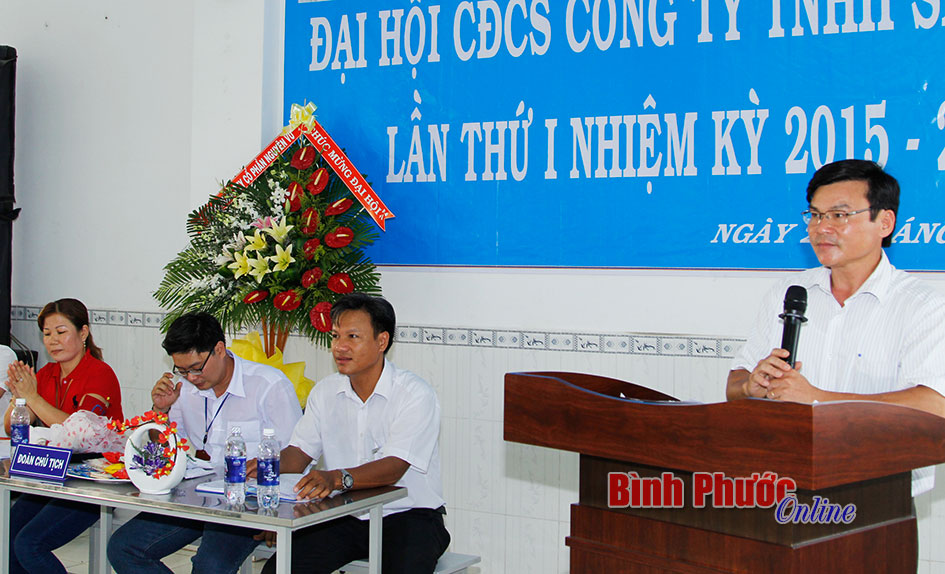 Vai tr&ograve; của c&ocirc;ng đo&agrave;n trong Hiến ph&aacute;p 2013