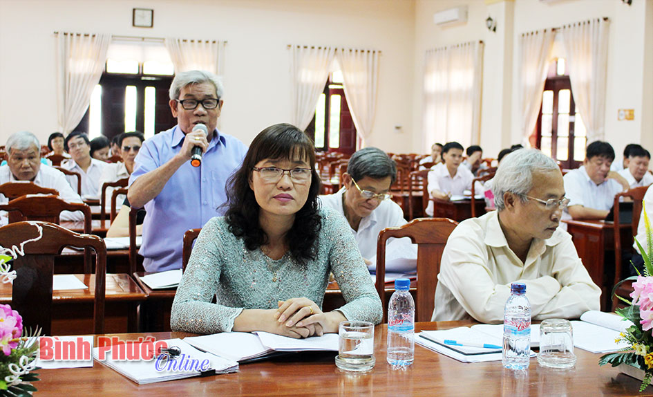 Để hoạt động gi&aacute;m s&aacute;t của MTTQ thực sự c&oacute; hiệu quả