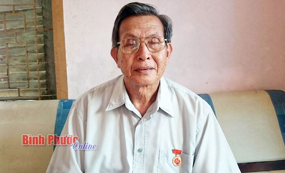 &ldquo;C&aacute;ch mạng đ&atilde; thay đổi cuộc đời t&ocirc;i v&agrave; cả d&acirc;n tộc Việt Nam&rdquo;