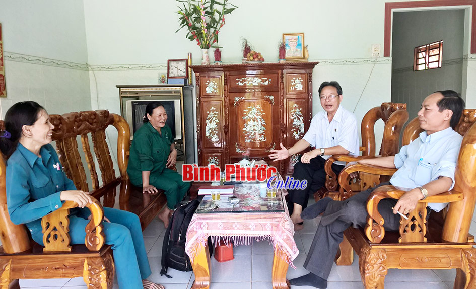 Công đoàn Công ty cao su Đồng Phú - Tổ ấm của người lao động