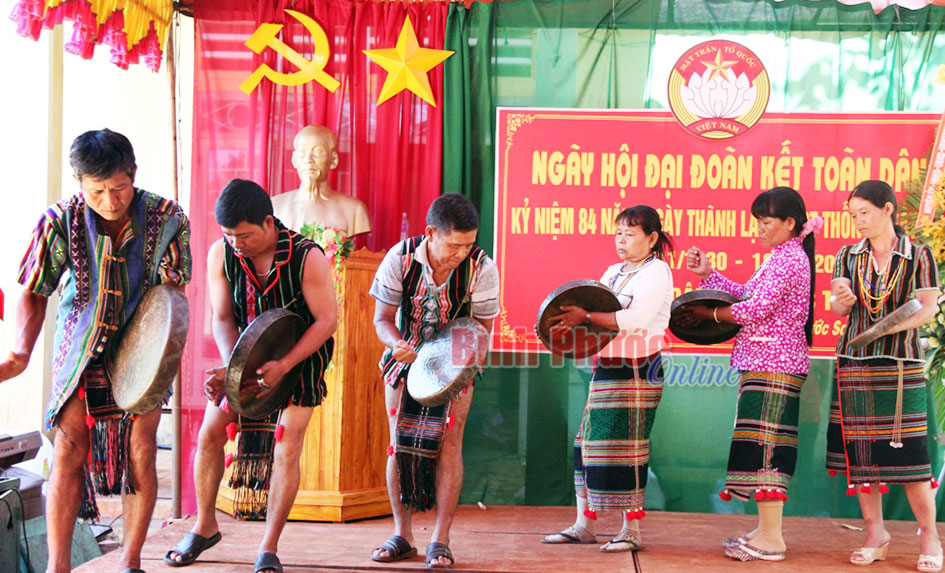 Hương ước g&oacute;p phần x&acirc;y dựng nếp sống văn h&oacute;a