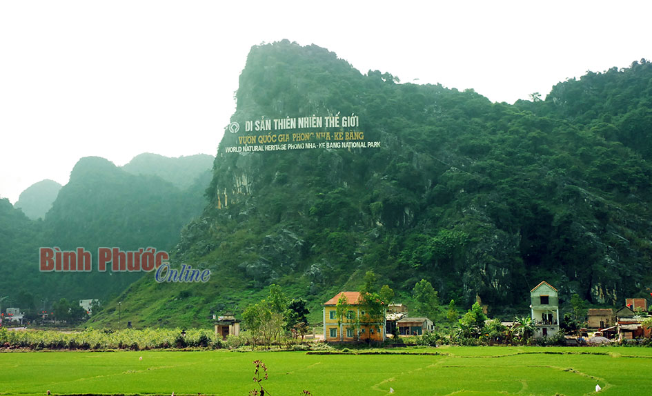 Non nước B&igrave;nh - Trị - Thi&ecirc;n