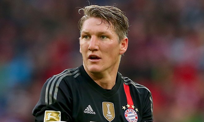 Manchester United chờ đợi gì ở bản hợp đồng gây sốc Schweinsteiger?