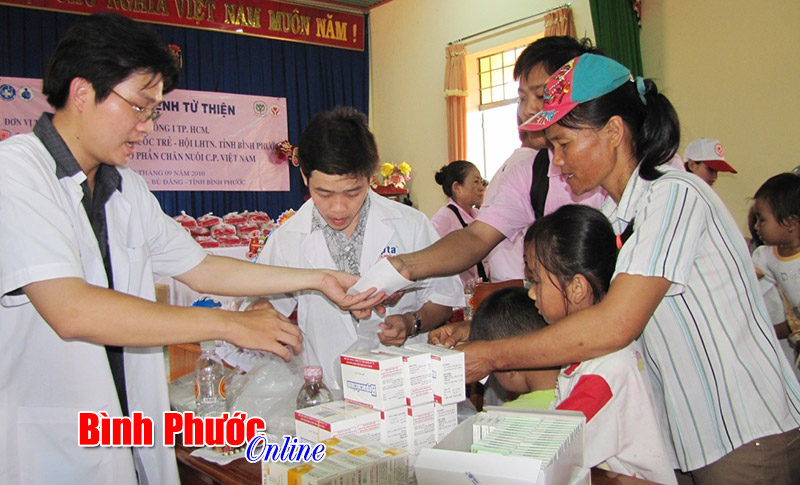 Bệnh viện Đa khoa tỉnh: Xử lý 26 phản ánh của bệnh nhân và người nhà qua đường dây nóng