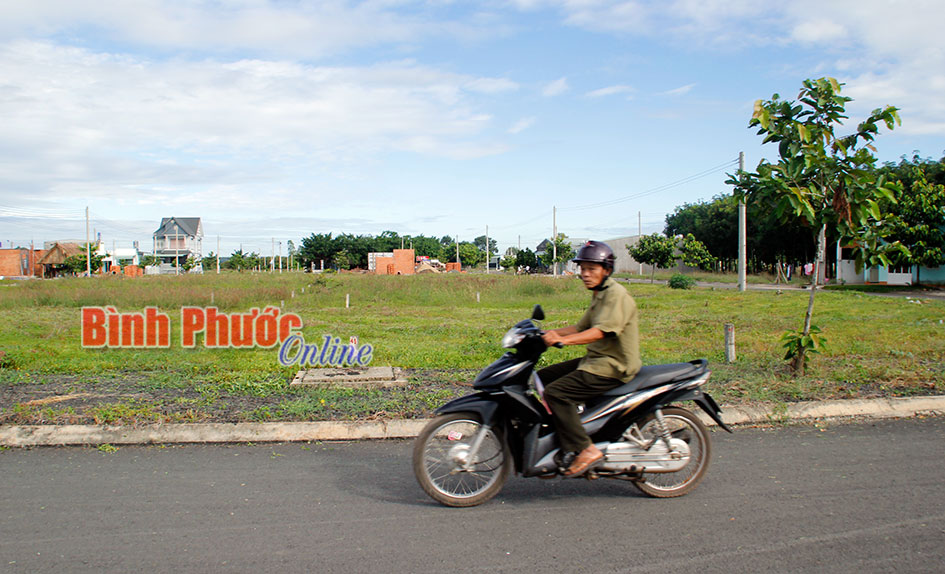 Cách tính thuế đối với thu nhập từ chuyển nhượng bất động sản