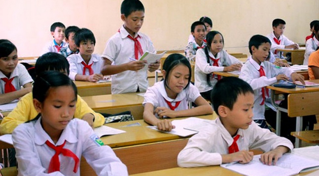 Sẽ có nhiều môn học với tên gọi mới