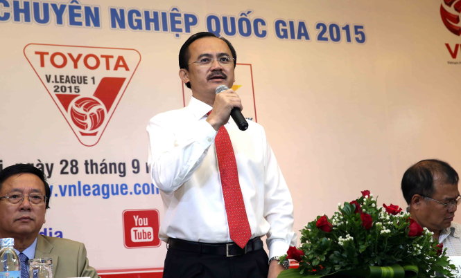 Vai trò của VPF ngày càng mờ nhạt