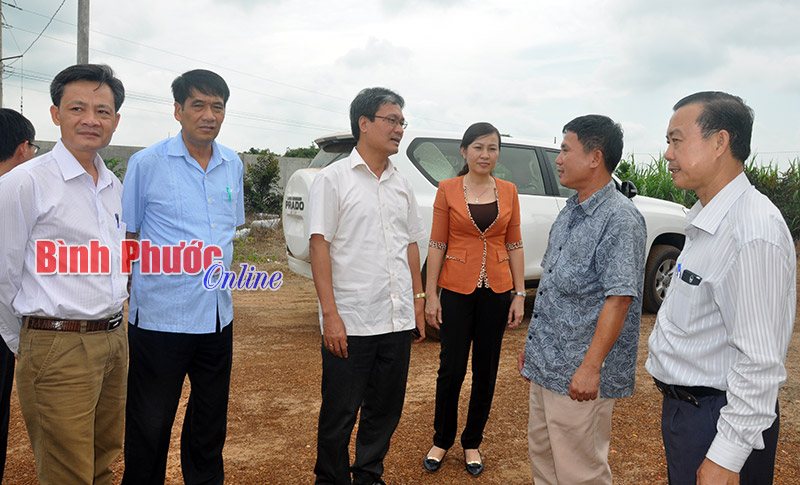 Cần nhân rộng mô hình, cách làm hay trong xây dựng NTM