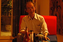 Cao Xu&acirc;n Hạo - nh&agrave; ng&ocirc;n ngữ học xuất ch&uacute;ng, dịch giả t&agrave;i hoa