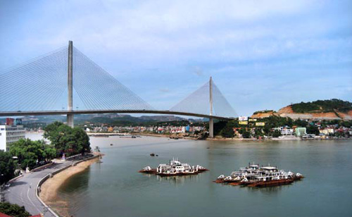 Bước nhảy vọt về công nghệ xây dựng hạ tầng Việt Nam