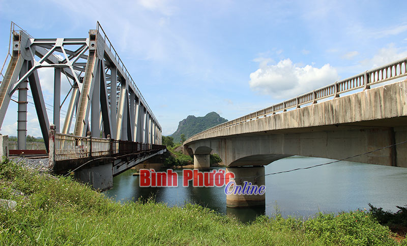 Con đường huyền thoại - Bài 2