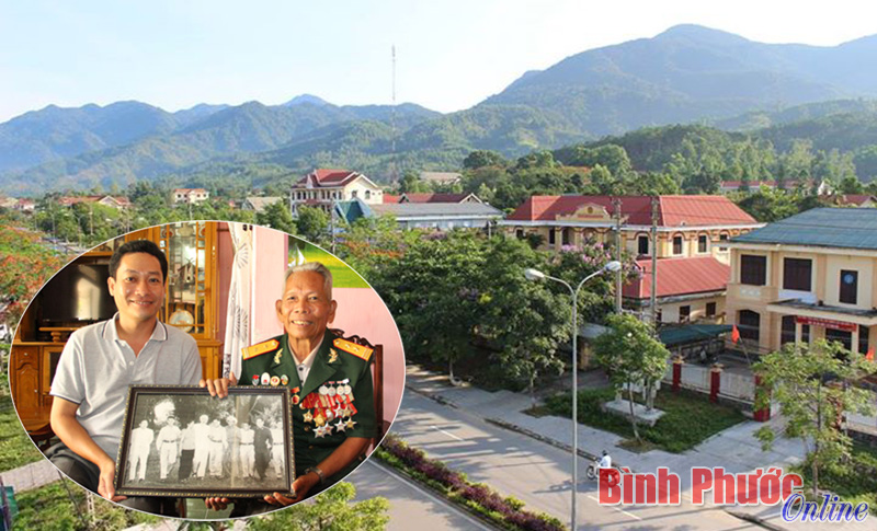 Con đường huyền thoại - Bài 7
