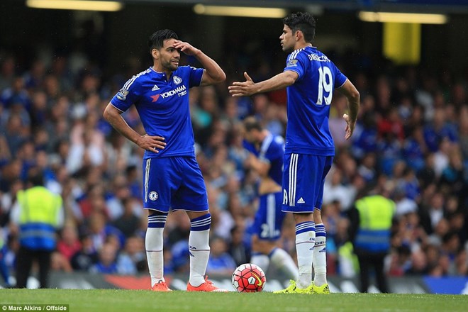 Kết quả bóng đá: Chelsea và Liverpool thua sốc, Real thắng đậm