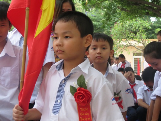 Chỉ thị của Bộ Giáo dục và Đào tạo về nhiệm vụ trọng tâm năm học 2015-2016 