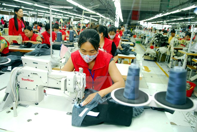 Truyền thông Đức: Chính sách Đổi mới của Việt Nam là đúng đắn