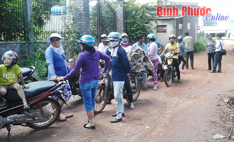 Chồng s&aacute;t hại vợ rồi tự tử nhưng bất th&agrave;nh