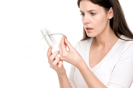 Một số biện pháp điều trị rụng tóc