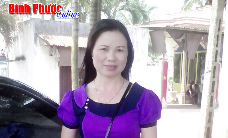 Cô giáo Nguyễn Thị Dung: Tấm gương đạo đức tự học và sáng tạo