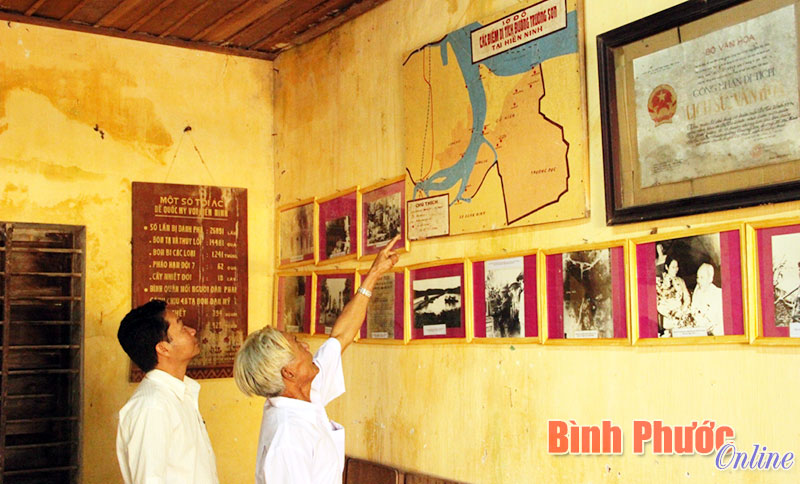 Con đường huyền thoại - Bài 3