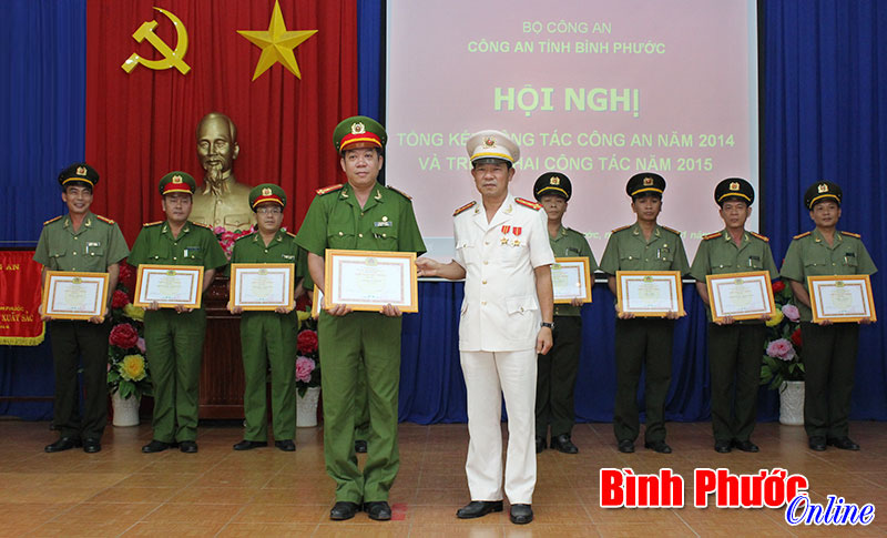 Giữ vững ổn định an ninh, tăng cường hợp t&aacute;c quốc tế v&agrave; đảm bảo TTATXH