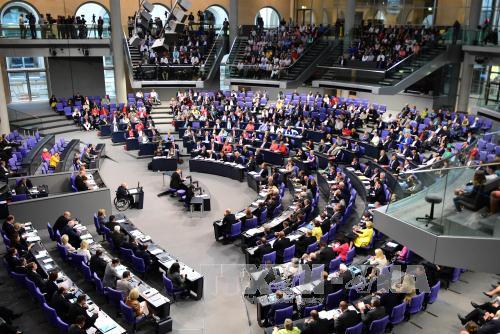 Eurozone và IMF có thể thoả hiệp tham gia cứu trợ Hy Lạp