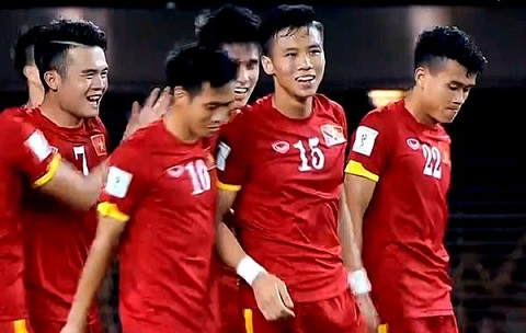 Đài Loan (Trung Quốc) 1-2 Việt Nam: Bàn thắng ngờ nghệch, chiến thắng ngao ngán