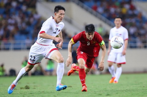 Đài Loan vs Việt Nam (18h 8-9): Tấn công là lẽ sống!