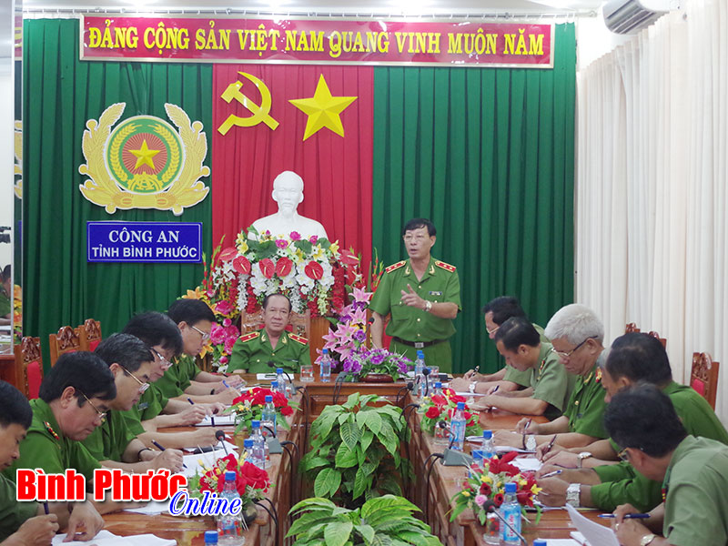 Chuy&ecirc;n &aacute;n 715G: Đại t&aacute; Trần Thắng Ph&uacute;c l&agrave; người ph&aacute;t ng&ocirc;n ch&iacute;nh thức