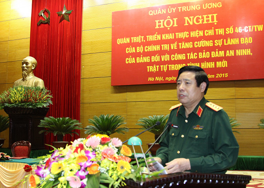 Kh&ocirc;ng để bị động, bất ngờ trong mọi t&igrave;nh huống