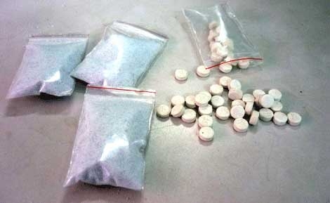 Nhiều tài xế Vinasun và Mai Linh có dấu hiệu dùng ma túy