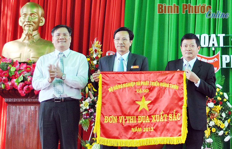 Đảm bảo lợi nhuận, n&acirc;ng cao đời sống người lao động