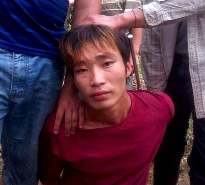 Thảm s&aacute;t tại Y&ecirc;n B&aacute;i: đề nghị truy tố ở khung cao nhất