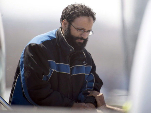 Bị tù chung thân, 2 kẻ khủng bố Canada vẫn không hối cải