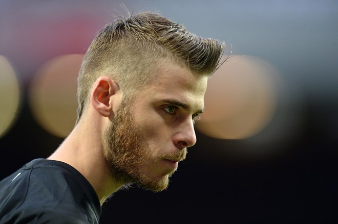Chuyển nhượng 2-7: M.U giảm giá De Gea, Real có "bom tấn"?