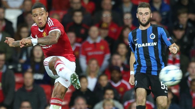Lịch trực tiếp Champions League: M.U thẳng tiến vào vòng bảng?