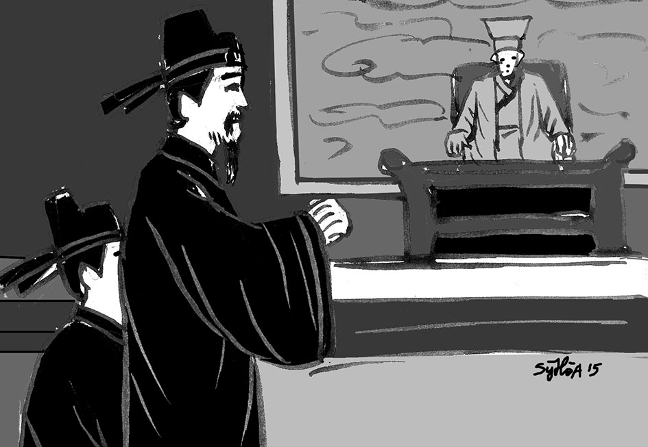 Bản lĩnh Lê Văn Thịnh