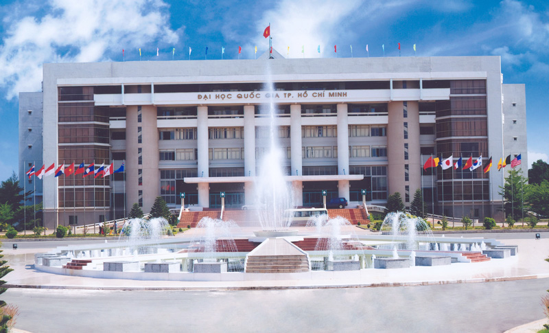 Xây dựng các đại học đẳng cấp quốc tế của Việt Nam