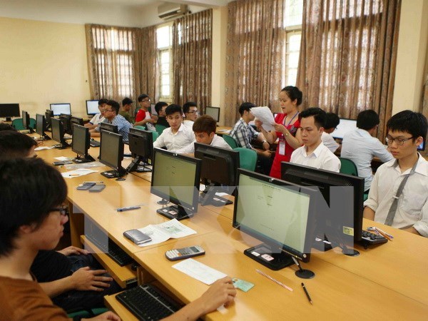 Bộ Giáo dục và Đào tạo: Cảnh giác với các tổng đài tra cứu điểm thi