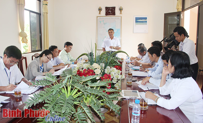 To&agrave;n tỉnh chỉ c&oacute; 28 doanh nghiệp sử dụng lao động DTTS